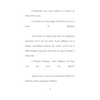 La guerre des gangs franco-luxembourgeoise