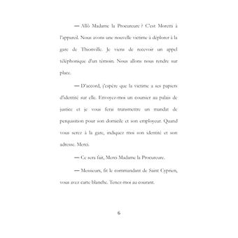 La guerre des gangs franco-luxembourgeoise