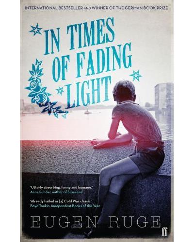 IN TIMES OF FADING LIGHT