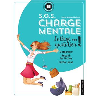S.O.S Charge mentale