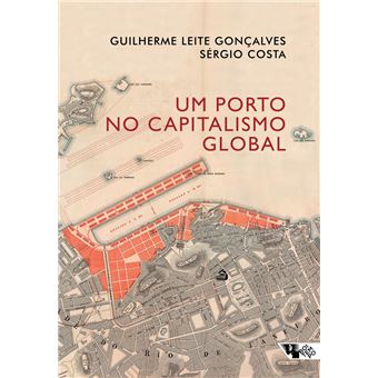 Um porto no capitalismo global - 1