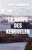 La harpe des Kerguelen
