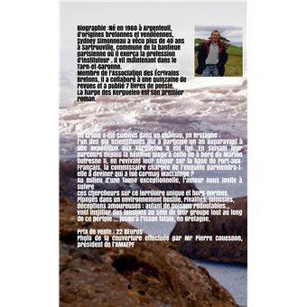 La harpe des Kerguelen