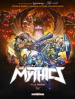 Les Mythics T18