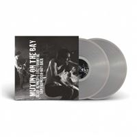 Mutiny On The Bay Vinyle Transparent