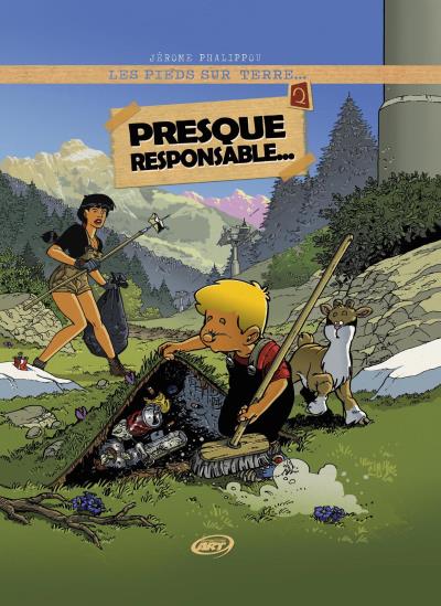 Presque responsable...