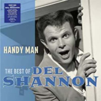 Handy Man : The Best Of