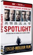 Spotlight DVD