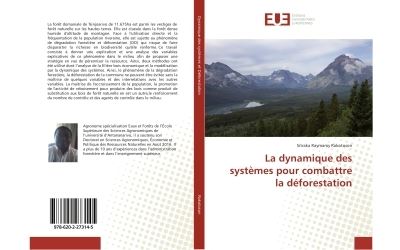La dynamique des systemes pour combattre la deforestation
