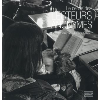 Le Cercle des lecteurs anonymes