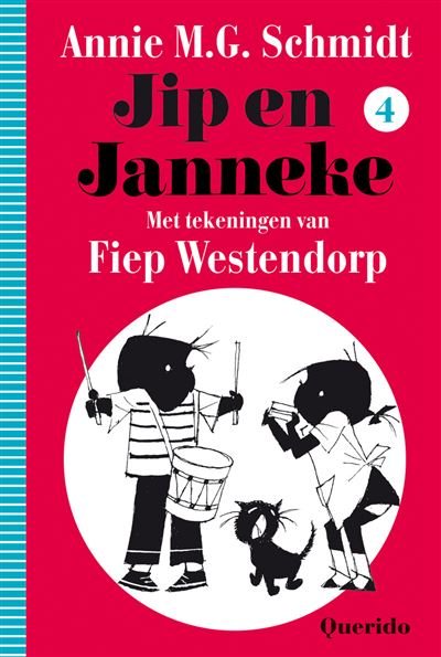 Jip En Janneke Jip En Janneke Schmidt Westendorp Fiep