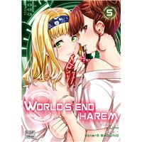 World's end harem