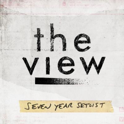 Seven year setlist