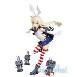 Figurine Sega 9642 Kantai Collection SPM Rensouhou Chan Shimakaze