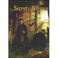 Bertout et le secret des hiboux