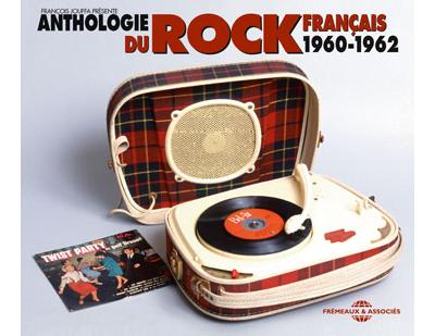 Anthologie 1960-1962