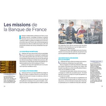 La Banque de France