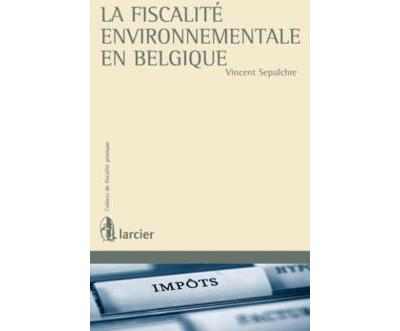 Fiscalite environnementale