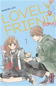 Lovely Friend(zone) - Tome 1