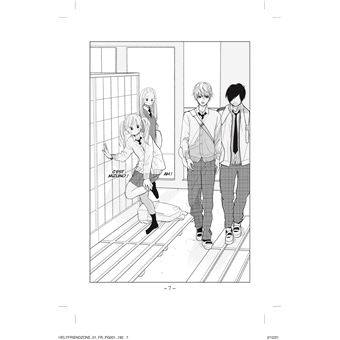 Lovely Friend(zone) - Tome 1