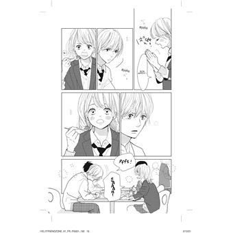 Lovely Friend(zone) - Tome 1