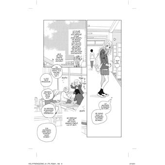 Lovely Friend(zone) - Tome 1