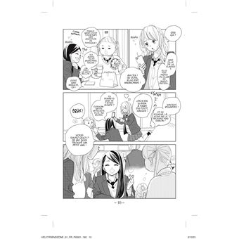 Lovely Friend(zone) - Tome 1