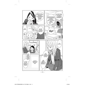 Lovely Friend(zone) - Tome 1