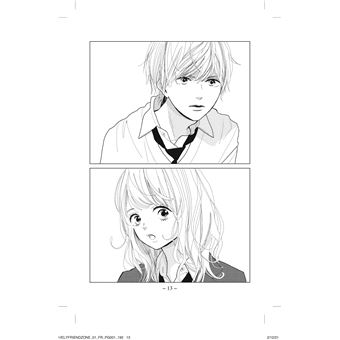 Lovely Friend(zone) - Tome 1