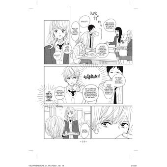 Lovely Friend(zone) - Tome 1