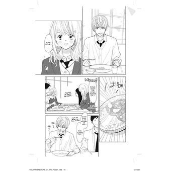 Lovely Friend(zone) - Tome 1
