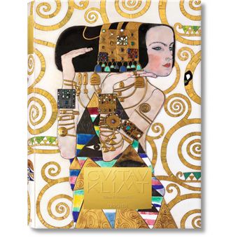 Gustav Klimt. Tout l'oeuvre peint - 1