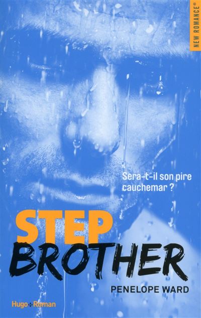 Step brother Step brother