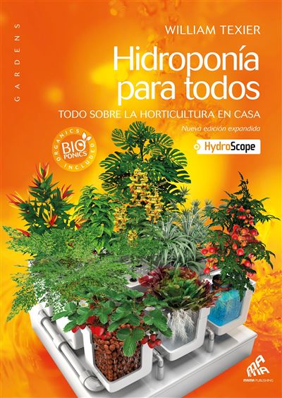 Hidroponía para todos