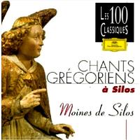Chant grégorien à Silos