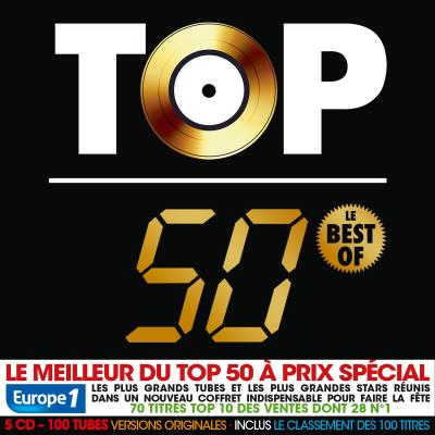 Le Best Of TOP 50