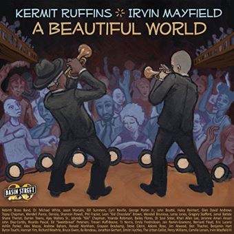 BEAUTIFUL WORLD