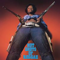 Hot Shots Of Reggae