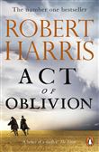 ACT OF OBLIVION