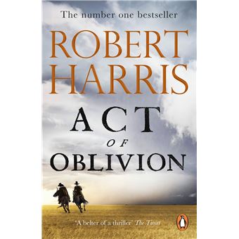 ACT OF OBLIVION