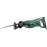 Scie sabre Bosch PSA 700E 06033A7000_0
