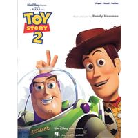 Toy story,2
