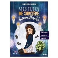 Anne-Sophie Schlick sort un Abécédaire de la magie, de 80 pages