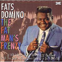 The fat man's frenzy