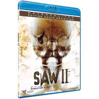 Saw II - Blu-Ray