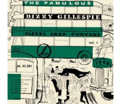 PLEYEL JAZZ CONCERT 1948