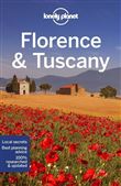 Florence & Tuscany 12ed -anglais-