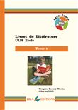 Livret de Littérature ULIS École