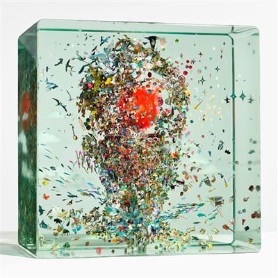 Djesse Volume 4 Édition Deluxe