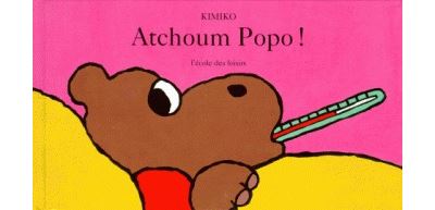 Atchoum popo